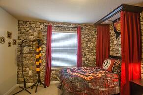 Villa in Windsor at Westside 1532