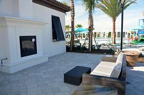 Villa in Windsor at Westside 1532