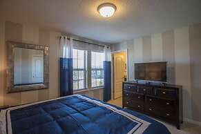 Villa in Windsor at Westside 1532