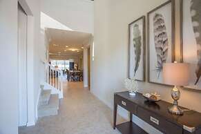 Villa in Windsor at Westside 1532