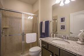 Villa in Windsor at Westside 1532