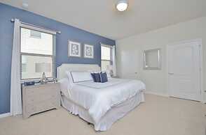 Villa in Windsor at Westside 1532