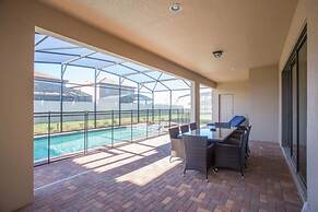 Villa in Windsor at Westside 1532