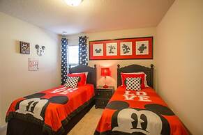 Villa in Windsor at Westside 1532