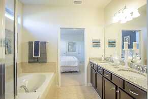 Villa in Windsor at Westside 1532