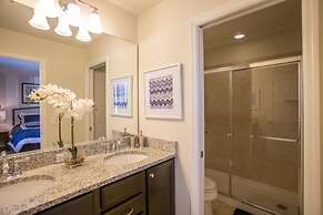 Villa in Windsor at Westside 1532