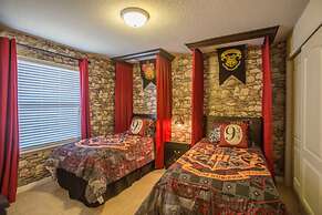 Villa in Windsor at Westside 1532