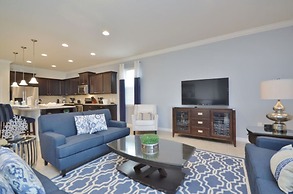 Villa in Windsor at Westside 1532