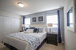 Villa in Windsor at Westside 1532