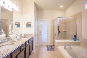 Villa in Windsor at Westside 1532