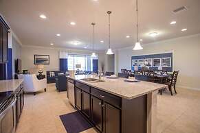 Villa in Windsor at Westside 1532