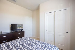 Villa in Windsor at Westside 1532