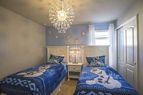 Villa in Windsor at Westside 1532