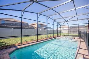 Villa in Windsor at Westside 1532