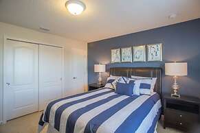 Villa in Windsor at Westside 1532