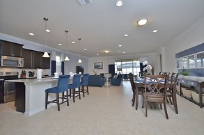 Villa in Windsor at Westside 1532