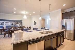 Villa in Windsor at Westside 1532