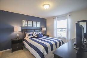 Villa in Windsor at Westside 1532