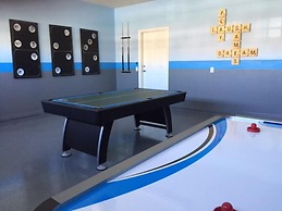 Villa in Windsor at Westside 1532