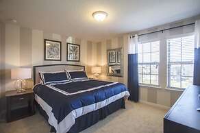 Villa in Windsor at Westside 1532