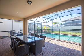 Villa in Windsor at Westside 1532