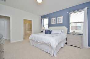 Villa in Windsor at Westside 1532