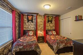 Villa in Windsor at Westside 1532