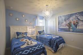 Villa in Windsor at Westside 1532