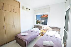 Villa for Rent in Protaras 1273