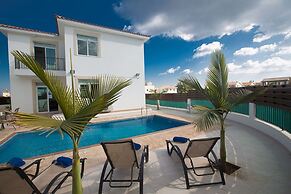 Villa for Rent in Protaras 1273