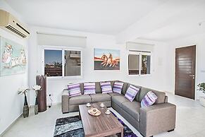 Villa for Rent in Protaras 1273