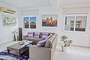 Villa for Rent in Protaras 1273