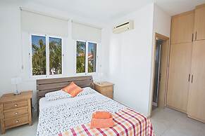 Villa for Rent in Protaras 1273