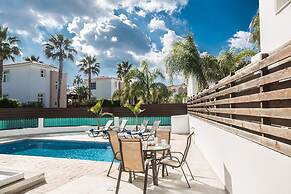 Villa for Rent in Protaras 1273