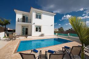 Villa for Rent in Protaras 1273