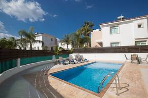 Villa for Rent in Protaras 1273