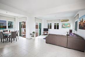 Villa for Rent in Protaras 1273