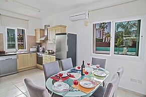 Villa for Rent in Protaras 1273