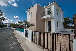 Villa for Rent in Protaras 1273