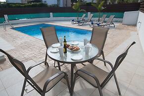 Villa for Rent in Protaras 1273