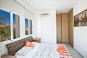 Villa for Rent in Protaras 1273