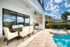 Villa in Reunion Resort & Spa 1318