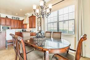 Villa in Reunion Resort & Spa 1318