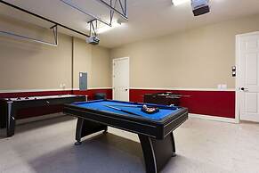 Villa in Reunion Resort & Spa 1318