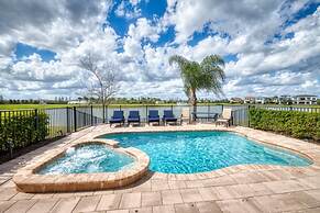 Villa in Reunion Resort & Spa 1318