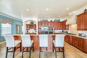 Villa in Reunion Resort & Spa 1318