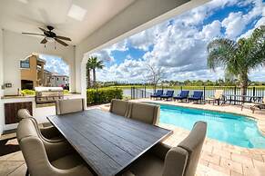 Villa in Reunion Resort & Spa 1318