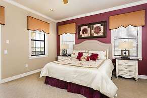 Villa in Reunion Resort & Spa 1318