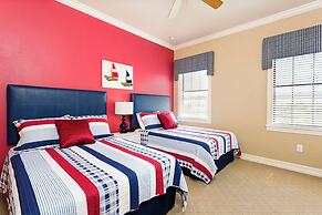 Villa in Reunion Resort & Spa 1318