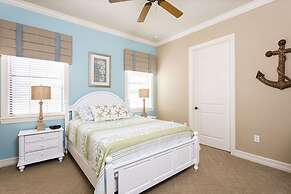 Villa in Reunion Resort & Spa 1318